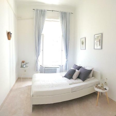 Cape Code Apartment Budapest Exterior foto