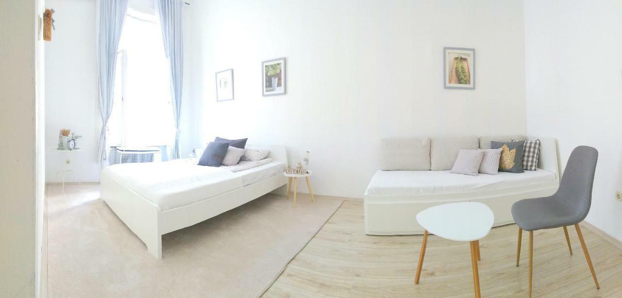 Cape Code Apartment Budapest Exterior foto